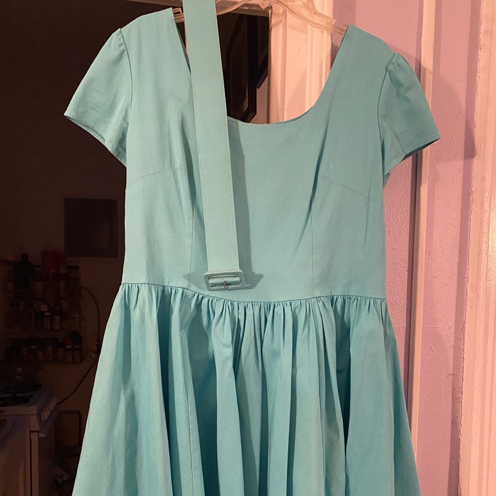 Pinup Girl Lara Dress
